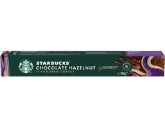 STARBUCKS® CHOCOLATE HAZELNUT Blonde 