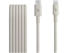 BEATS USB-C/Light.Woven Cable 1,5m Stone 