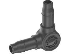 GARDENA MDS L-kus 4,6mm 