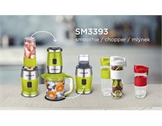 CONCEPT Smoothie maker SM3393