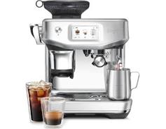 Sage SES882BSS Espresso 