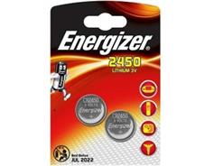 Energizer CR2450 2BP 