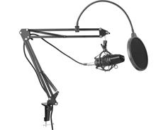 Yenkee YMC 1030 STREAMER stolní mikrofon