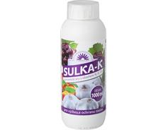Sulka K - 1 l