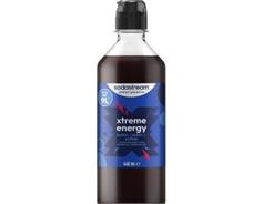 SodaStream Příchuť Energy 440 ml DC 