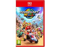 NS2 Mario Kart World
