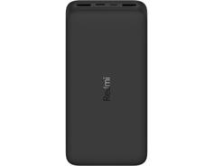 Xiaomi Redmi 20000 18W Fast Charge PowerBank BK