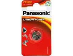 PANASONIC CR-1632 1BP Li