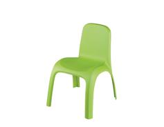 Keter Židle Keter dětská zelená