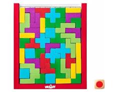 Woody 102191918 Hra s kostkou Hlavolam 