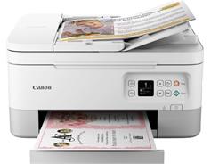 CANON PIXMA TS7451i White