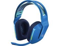 LOGITECH G733 LIGHTSPEED Blue 