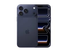 Apple iPhone 17 Pro Max 256GB Deep Blue