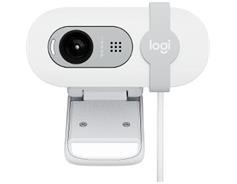 LOGITECH Webcam Brio 100 white 