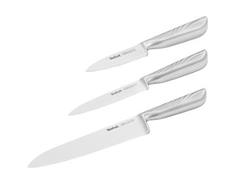 Tefal K289S334 Sada kuchyňských nožů 3ks 