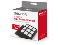 Sencor SVX 039HF sada filtrů pro SVC 83x 