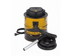 POWX3018 - Separátor / vysavač popela 1 800W (20L)