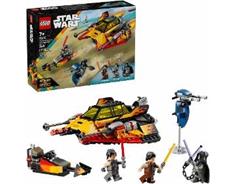 LEGO 75414 Sněžný spídr Force Burner 
