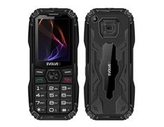 Evolveo MaxPhone A1 Black