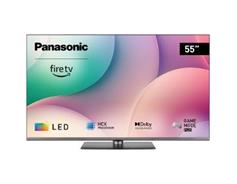 Panasonic TV 55W83AE6 QLED TV 