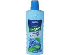 Hnojivo Profík - modré hortenzie 500 ml