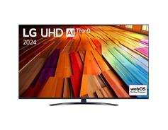 LG 86UT81006LA UHD TV