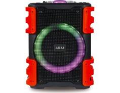 Akai ABTS V25 Přenosný BT reproduktor 