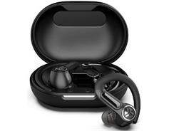 JLAB Epic Sport 3 TWS Earbuds Black 