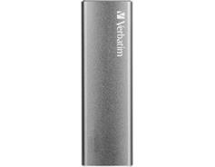 VERBATIM 47454 SSD ext.2TB Vx500 USB 3.1 