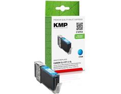 KMP C107CX (CLI-571C XL)