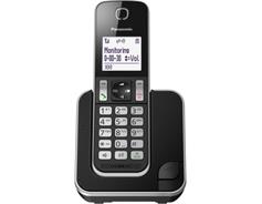 Panasonic KX TGD310FXB DECT 
