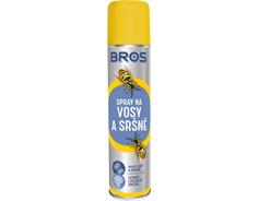 Bros - sprej na vosy a sršně 300 ml