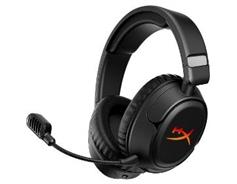 HP HyperX Cloud Flight Wireless+mic 