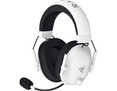 RAZER BlackShark V2 HyperSpeed White Ed. 