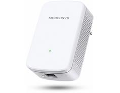 Mercusys ME10 N300 WiFi Range Extender 