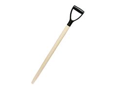 Násada - rýč umělé držadlo 90 cm