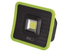 EMOS LED nabíjecí pracovní reflektor P4539, 1000 lm