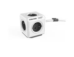 CUBENEST PowerCube Extended šedá 