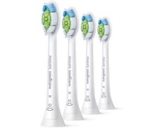 Philips Sonicare W Optimal White Standard HX6064/10 4 ks