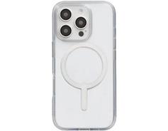 ZAGG Crystal Palace Lite Snap case iPh16 Pro