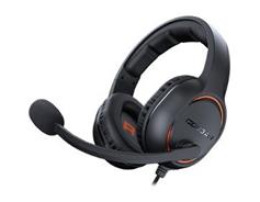 COUGAR HX330 NC gaming headset orange 
