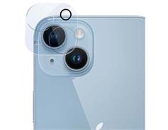 EPICO Cam Lens Protect iPhone 15/15 Plus 