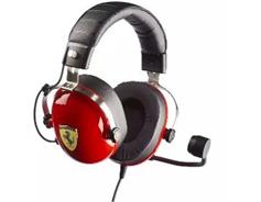 THRUSTMASTER T.RACING SCUDERIA FERRARI ed DTS Headset