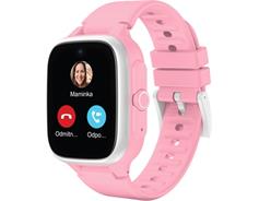 LAMAX WatchY4 Play Pink