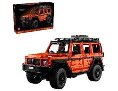 LEGO Mercedes-Benz G 500 PROF. Line 42177