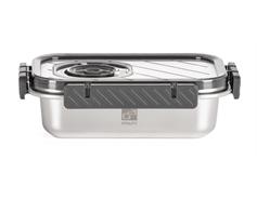 G21 Vakuovací dóza G21 680 ml, nerezová