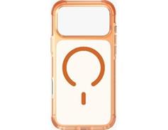 UNIQ Combat iP17 Pro Max Volt orange 