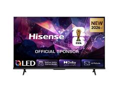 Hisense 43E7S PRO QLED TV
