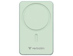 VERBATIM 32226 powerbanka 5000mAh green 