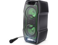 SHARP PS-931BK BT PARTY SPEAKER 